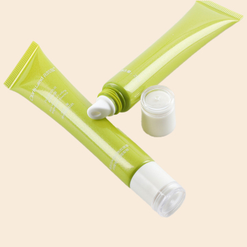 Empty Squeeze Lip Serum & Lip Treatments Tubes