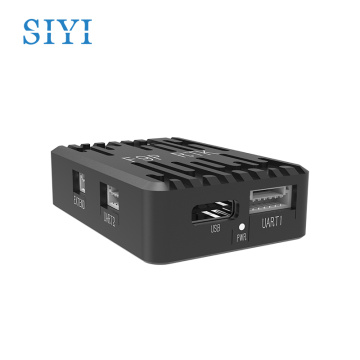 SIYI F9P RTK Module Centimeter au niveau mobile et station de base