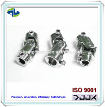 Steering Universal joint ,,Billet Steering U-Joints,3/4 DDX1-48 spline U joint