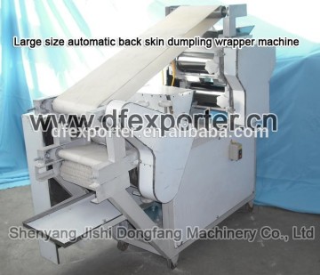 dumpling skin machine chinese dumpling machine