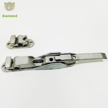 GL-11132 Truck Body Outside Low Lock Rear Door Lock