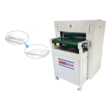 EPS Recycling Machine | Packaging Machines | Pressing Foam Machine