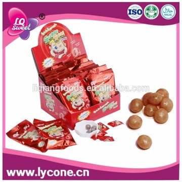 LQH-075 Korean wholesale Hard Candy