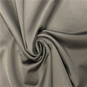 tricot borstel 100% polyester stof