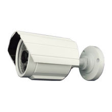 IP weatherproof camera