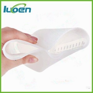 custom silicone cup/silicone measuring cup