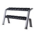 Durable Gym Equipment 6 Pair Dumbbell Rack