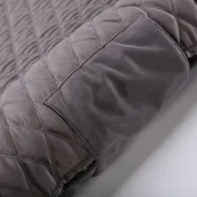 Pet Removeable Dog Cat Beds Cozy Washable Mat