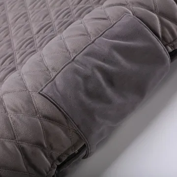 Pet Removeable Dog Cat Beds Cozy Washable Mat