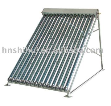 solar energy water heater