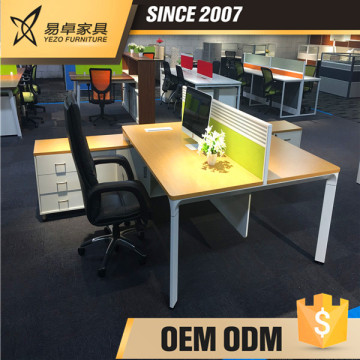 Hot sale general manager office furniture, fashion office furniture,small design conference table