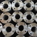 CARBON STEEL JIS FLANGE