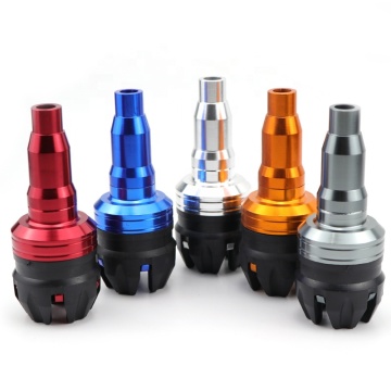 Motorcycle Frame Sliders and Crash Fall Protectors for Anti-Fall Frame & Body Parts