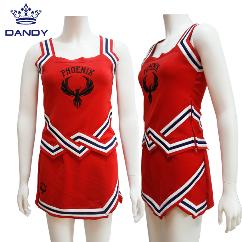 cheerleader uniforms near me