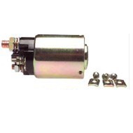 Delco PG200,PG250 PMGR Starters Solenoid,66-125,1114580,1114581