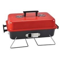 Mini Home BBQ Grill smokeless charcoal bbq grill