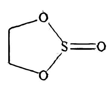 High Quality Ethylene Sulfite