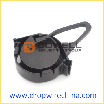 Fiber Optic Drop Wire Clamp