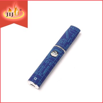 JL-005VP Yiwu Jiju Custom Smoking Vaporizer