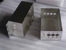 Sheet Metal Fabrication