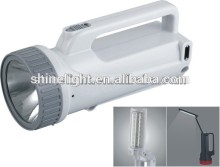 multi-function hand lamp / rechargeable led inspection lamp / led rechargeable hand lamp