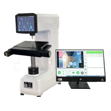 2.0 High Automatic Rockwell Hardness Tester - Customized Rockwell Hardness Machine