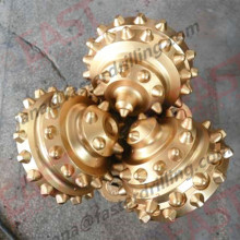 API TCI Tricone Drill Roller Rock Drilling