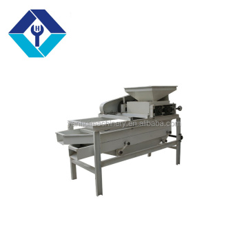 Pistachio Husking and Shelling Machines | Almond Sheller Machine