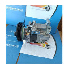 Car AC Compressor for Mazda 2 1.3 Verisa Demio