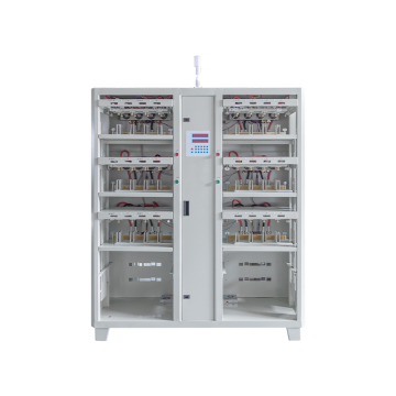 Battery Charging and Discharging