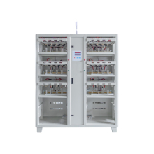 Battery Charging and Discharging