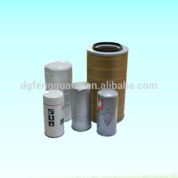 air compressor oil filter/air oil separator/air compressor oil filter for air compressor parts