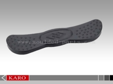 Custom mold auto epdm rubber part