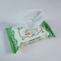 Eco Friendly Natural Face Baby Wipes In Bulk