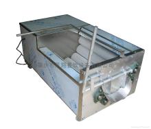 Fresh Ginger Washer  Peeler