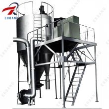 Food Additives Spray Drying Machine