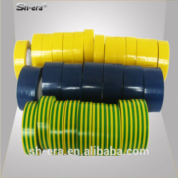 Cable Wrapping PVC Insulation Tape For Transformer