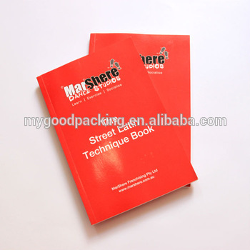 Hardcover Overseas book printing