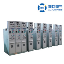 Industrial Grade Gas Insulated Ring Main Unit