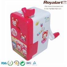 Big manual pencil sharpener