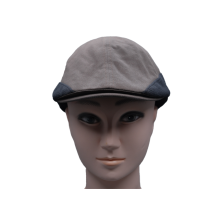 Windproof Warm Cotton Ivy Cap Hat