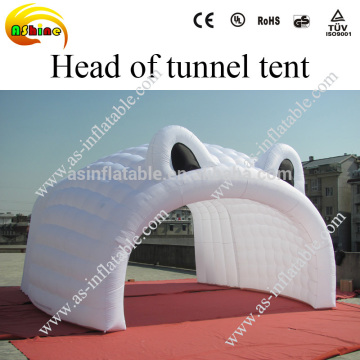 New products! Inflatable tiger mascot,inflatable tiger head, inflatable tiger tent