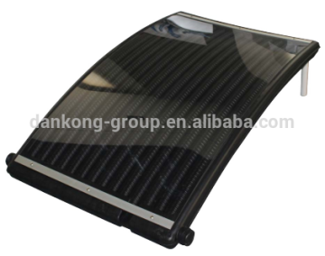 pool solar collector