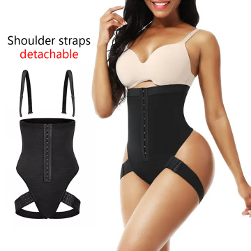 Soft and Comfortable Slimming Shapewear Bodysuit for Everyday Wear