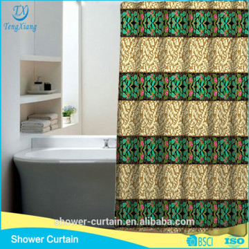 home goods shower curtains dark green