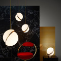 LEDER Kitchen Pendant Sconce Lighting