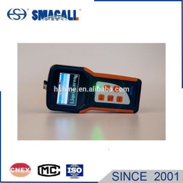 Portable Ultrasonic Water Liquid Level Detector