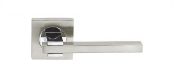 New model aluminum zinc lever door handle