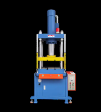 Industrial Four Column Hydraulic Press for Forming