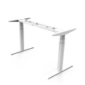 Intelligent Office Dual Motor Verstelbare stand-up tabel